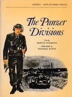 The Panzer Divisions, Ophalen of Verzenden, Tweede Wereldoorlog, Gelezen, Landmacht
