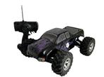 ACME nitro monstertruck 1/10 rc auto, Gebruikt, Auto offroad, Ophalen of Verzenden, Schaal 1:10