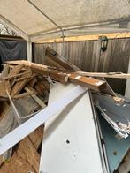 Gratis HOUT, Ophalen, Minder dan 25 mm, Plank, Minder dan 200 cm