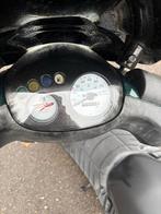 Piaggio Zip iGet 2020 - jaguar groen, Fietsen en Brommers, Ophalen, Gebruikt, Maximaal 45 km/u, Zip