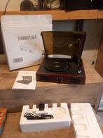 Tournedisque, Ophalen, Nieuw, Overige merken