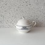Rosenthal Grace Society classic Pearl dekschaal, Ophalen of Verzenden