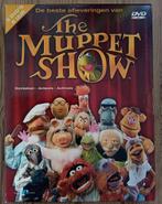 The Muppet Show de beste Afleveringen!, Alle leeftijden, Boxset, Ophalen of Verzenden, Zo goed als nieuw