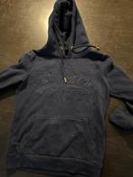 Superdry sweater hoody, Zo goed als nieuw, Ophalen, Maat 38/40 (M), Superdry