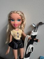 Bratz Pop Cloe - Play Sportz Golf Pop, Ophalen of Verzenden, Gebruikt