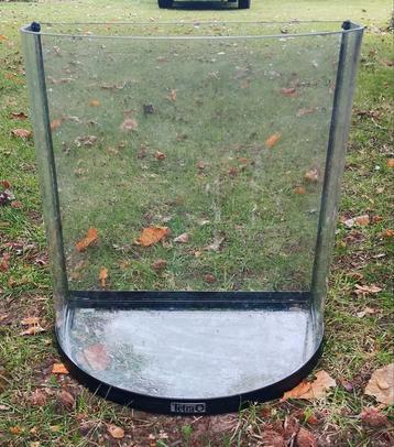Aquarium LxBxH 40x20x40 cm beschikbaar voor biedingen