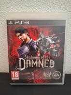 Shadows of the Damned ps3, Spelcomputers en Games, Games | Sony PlayStation 3, Vanaf 18 jaar, 1 speler, Zo goed als nieuw, Ophalen