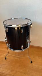 staande floortom 16"/ mooie sound / drumstel en percussie, Ophalen of Verzenden, Zo goed als nieuw, Trommel