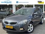 Kia cee'd Sporty Wagon 1.4 CVVT X-ecutive, Voorwielaandrijving, Euro 5, Stof, Gebruikt