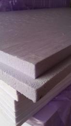 XPS ISOLATIE PLATEN, Overige materialen, Vloerisolatie, Nieuw, 15 m² of meer