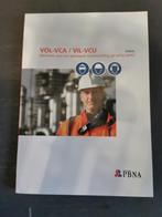 VOL-VCA / VIL-VCU PBNA, Ophalen of Verzenden, Nieuw, Overige niveaus, Overige vakken