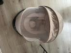 Bebies First Baby Swing Beige Sandbrown, Ophalen of Verzenden, Zo goed als nieuw, Overige typen
