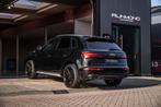 Audi Q5 50 TFSI e S edition |Carplay|Acc|Lane-Assist|, Automaat, Gebruikt, Zwart, 4 cilinders
