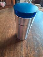 Senceo padhouder brabantia, Huis en Inrichting, Ophalen of Verzenden, Gebruikt