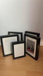 Fotolijsten Ikea, Ophalen, Zo goed als nieuw