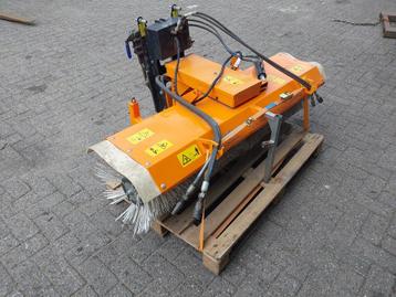 Wiedenmann Combi Clean 150 Veegmachine beschikbaar voor biedingen