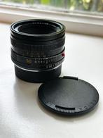 Leica Summicron-R 50mm F/2.0, Gebruikt, Ophalen of Verzenden, Standaardlens