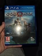 God of war ps4, Spelcomputers en Games, Ophalen
