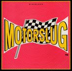 wiseblood/motorslug-electronic/punk/ebm/industrial+comic+ins, Verzenden, Gebruikt, 12 inch, Alternative