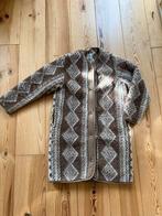 Alwero dames jas aranga van wol, Alwero, Ophalen, Zo goed als nieuw, Maat 36 (S)