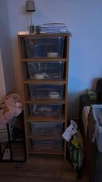 Kweekbak slangen, Dieren en Toebehoren, Reptielen en Amfibieën | Toebehoren, Ophalen of Verzenden, Zo goed als nieuw