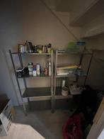 Stellingkasten, Huis en Inrichting, Kasten | Stellingkasten, Ophalen, Gebruikt
