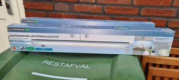 lampen voor onderbouw beschikbaar voor biedingen