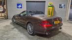 Mercedes-Benz SL-klasse 500 Automaat 306PK | Adaptieve Cruis, Auto's, Automaat, Achterwielaandrijving, Gebruikt, 8 cilinders