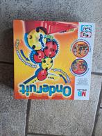 Spel Onderuit, Ophalen of Verzenden, Zo goed als nieuw