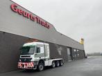 Mercedes-Benz Actros 4360 V8 8X6 V8 SLT TITAN HEAVY DUTY TRA, Auto's, Euro 5, Wit, Mercedes-Benz, Te koop