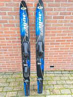 Jobe Allegre Waterski's - Klaar voor de zomer!, Ophalen, Gebruikt, 160 cm of meer, Waterski's