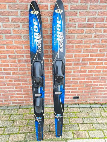 Jobe Allegre Waterski's - Klaar voor de zomer! beschikbaar voor biedingen
