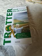 trotter nord pas de Calais. Frankrijk Lille Frans Vlaanderen, Trotter, Europa, Ophalen of Verzenden, Zo goed als nieuw
