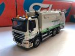 Tekno Daf CF RAD Hoeksche Waard, Hobby en Vrije tijd, Modelauto's | 1:50, Ophalen of Verzenden, Nieuw, Bus of Vrachtwagen, Tekno