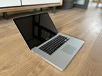 MacBook Pro 15 inch 2010, MacBook Pro, Gebruikt, 2 tot 3 Ghz, Ophalen of Verzenden