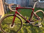 Specialized Tarmac Sl7 PRO 58 Di2. Roval Dt swiss. Red Tint!, Overige merken, Carbon, Ophalen of Verzenden, Zo goed als nieuw