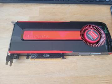 Ati radeon hd 7970 beschikbaar voor biedingen