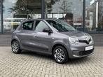 Renault Twingo Z.E. R80 E-Tech Equilibre 22 kWh *€2000,- S, Auto's, Renault, Origineel Nederlands, Te koop, Zilver of Grijs, 4 stoelen