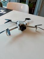 Dji Mini 4 Pro - Waterschade - Onderdelen/Reparatie, Ophalen of Verzenden, Niet werkend, Drone met camera