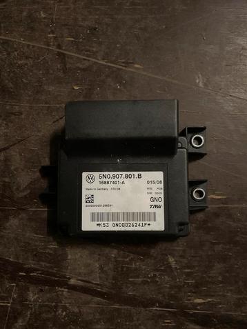 VW 5N0.907.801.B ABS Module beschikbaar voor biedingen