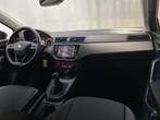 Seat Ibiza 1.0 TSI Flex Camera Navigatie Parkeersensoren App, Auto's, Voorwielaandrijving, Gebruikt, 95 pk, Met garantie (alle)