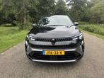 Renault Captur 1.6 E-Tech HEV 145 Esprit Alpine, Gebruikt, 4 cilinders, Met garantie (alle), Leder en Stof