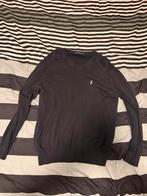 Ralph Lauren Polo - Maat L - Zwart, Kleding | Heren, Truien en Vesten, Ophalen of Verzenden, Gedragen, Maat 52/54 (L), Zwart