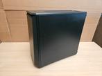 Phanteks Eclipse P400 ph-ec416p_bk satin black pc kast, Ophalen of Verzenden, Nieuw