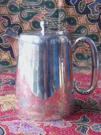 Mooi oud vintage Poston Chester koffieservies uit Engeland., Antiek en Kunst, Ophalen of Verzenden