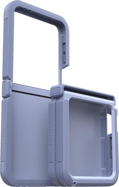 OtterBox Defender XT Galaxy Z Flip 6 Paars (Hoesje) *Nieuw*, Telecommunicatie, Mobiele telefoons | Hoesjes en Frontjes | Samsung