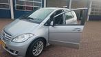 Mercedes-Benz A-Klasse 2.0 A200 3DRS 2010 Grijs L-989LF, Auto's, Mercedes-Benz, Voorwielaandrijving, 4 cilinders, 595 kg, Handgeschakeld