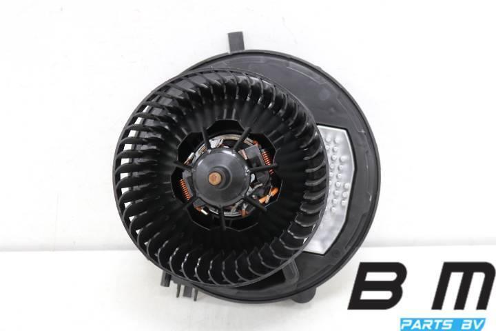 Aanjager + regelaar VW Golf 7 5Q1819021D, Auto-onderdelen, Airco en Verwarming, Gebruikt