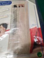 -	Kledingbox om op te hangen nieuw, Ophalen of Verzenden, 'T Olde Gre-j, Info@toldegrej.nl, Endepoelstraat 20f Didam