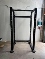 Gymfit squatrek / cage / home gym / gym, Ophalen, Benen, Gebruikt, -